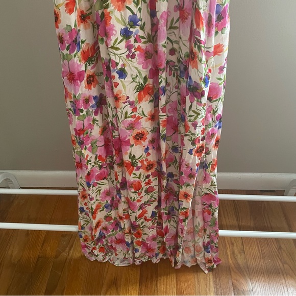 Dear John Maxi Dress - Picture 8 of 10